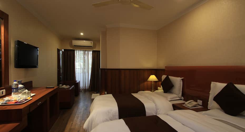 Noor Empire International, Bangalore 5